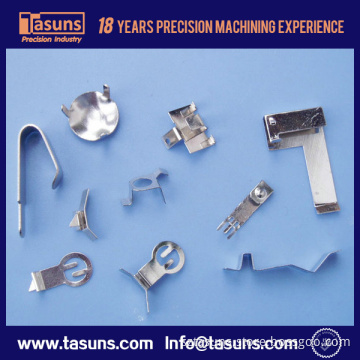non-standard custom metal stamping parts